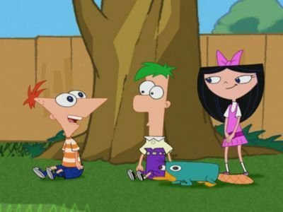 Phineas and Ferb and Friends